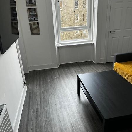 Wellington Apartment Glasgow Eksteriør bilde